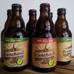 Birra senza glutine Brunehaut (foto: Nonsologlutine.it)