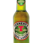 Birra senza glutine Tennent's